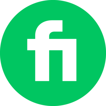 Fiverr logo